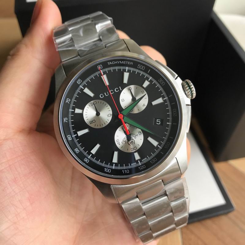 Gucci 42mm 032449